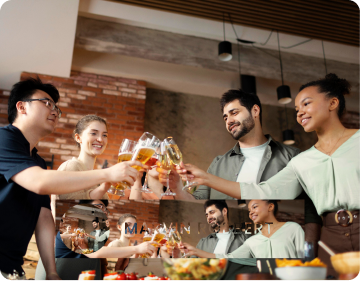 Happy Hour Hacks: Making the Most of Your Bar Visits